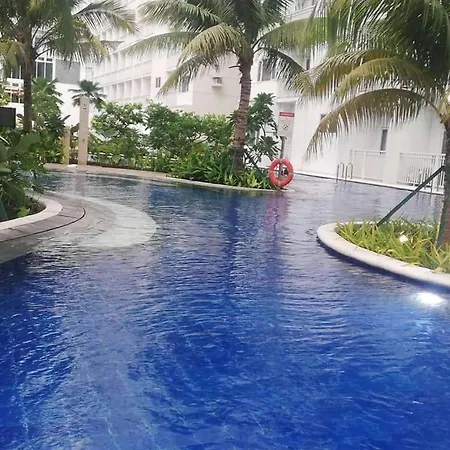 Shore Residences Tower C, #74